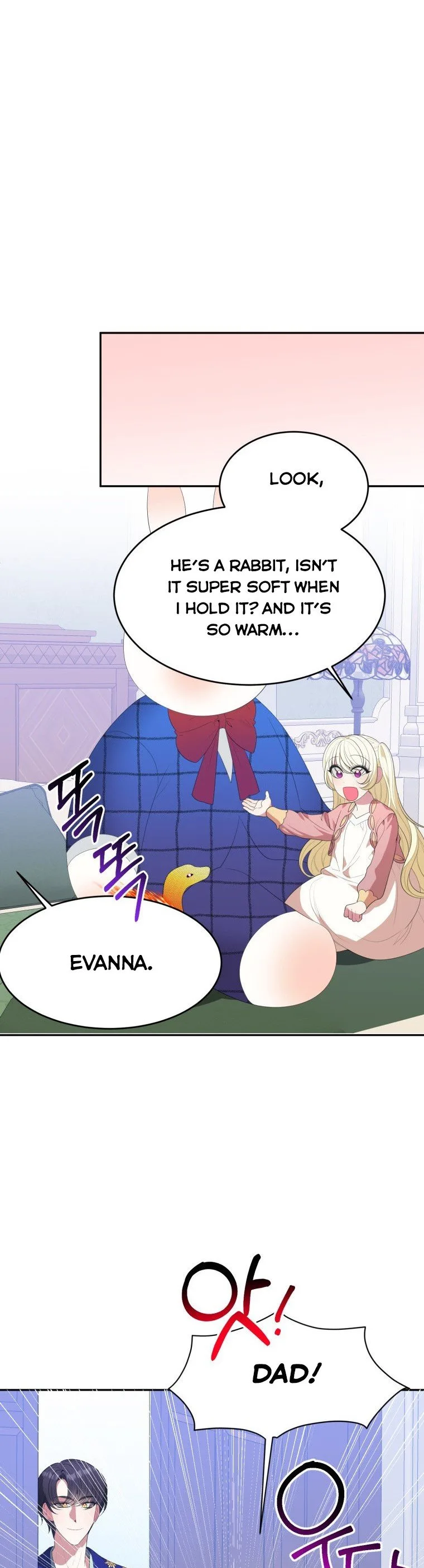 One Step Forward to the Flower Path Chapter 43 page 21