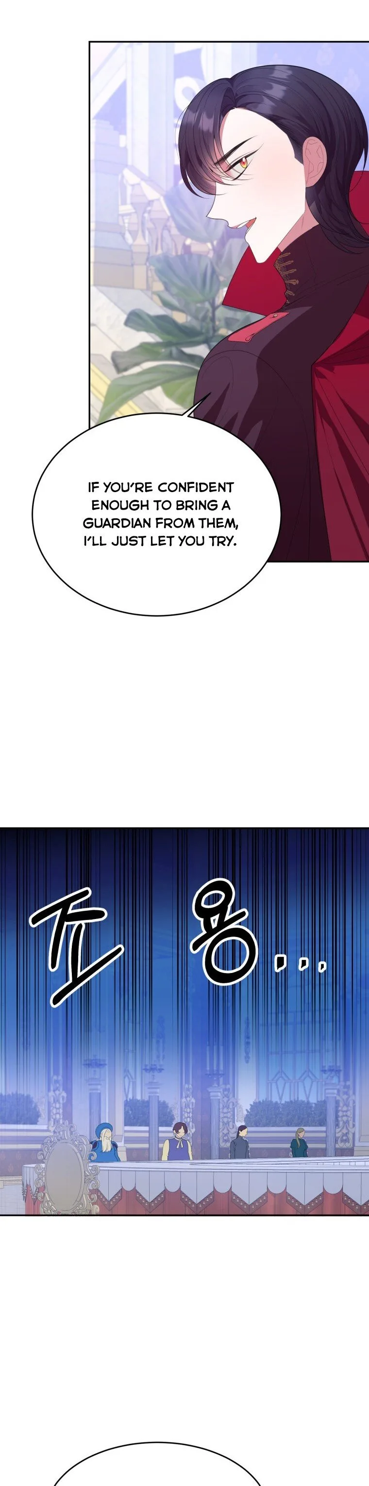 One Step Forward to the Flower Path Chapter 43 page 10