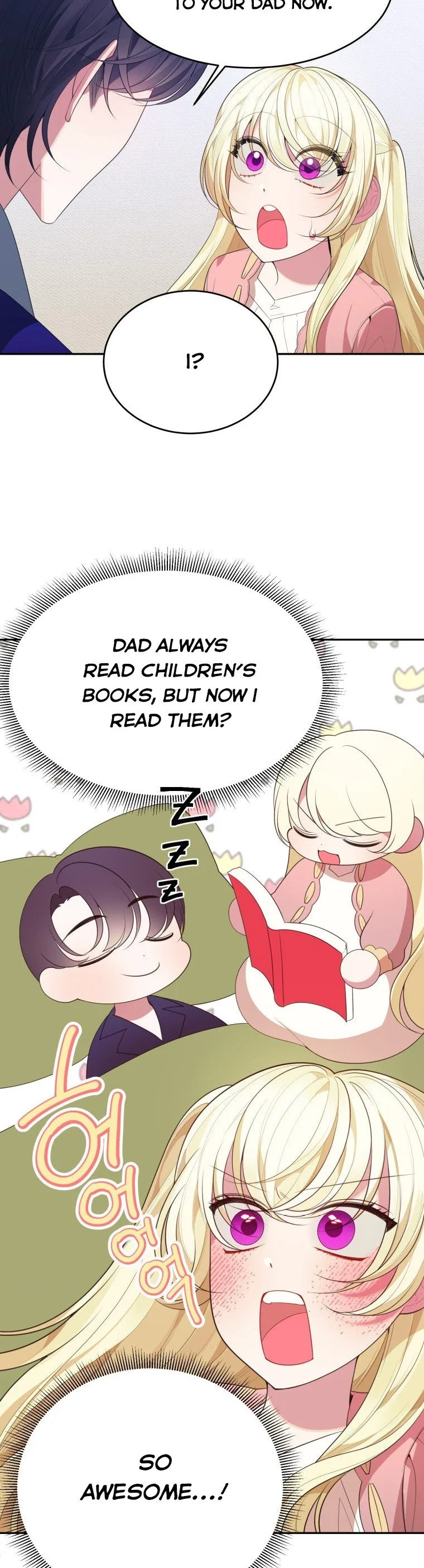 One Step Forward to the Flower Path Chapter 43 page 23