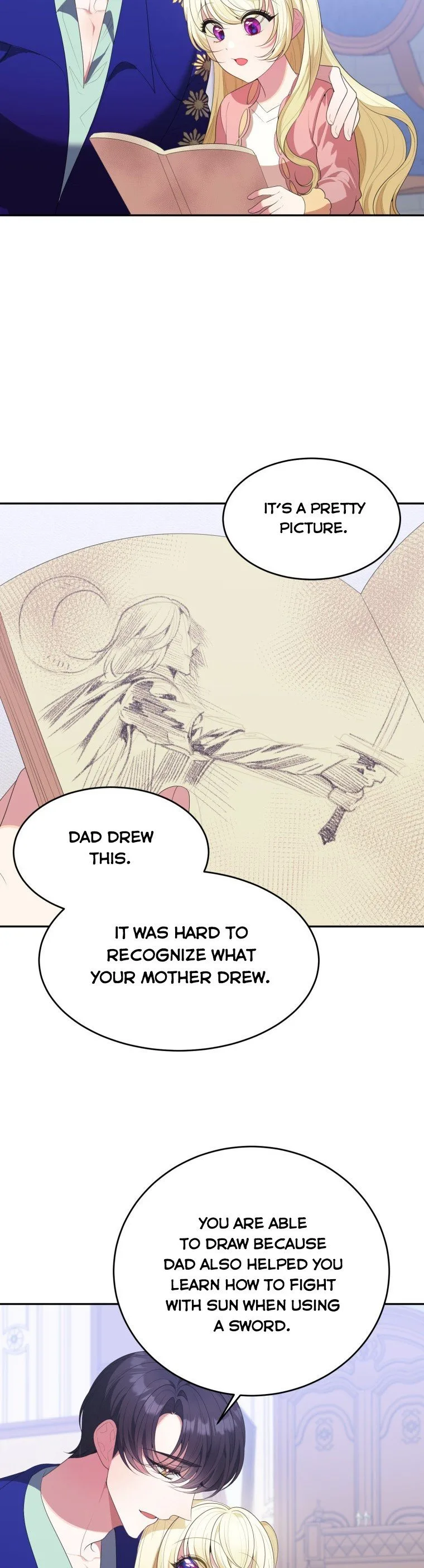 One Step Forward to the Flower Path Chapter 43 page 28
