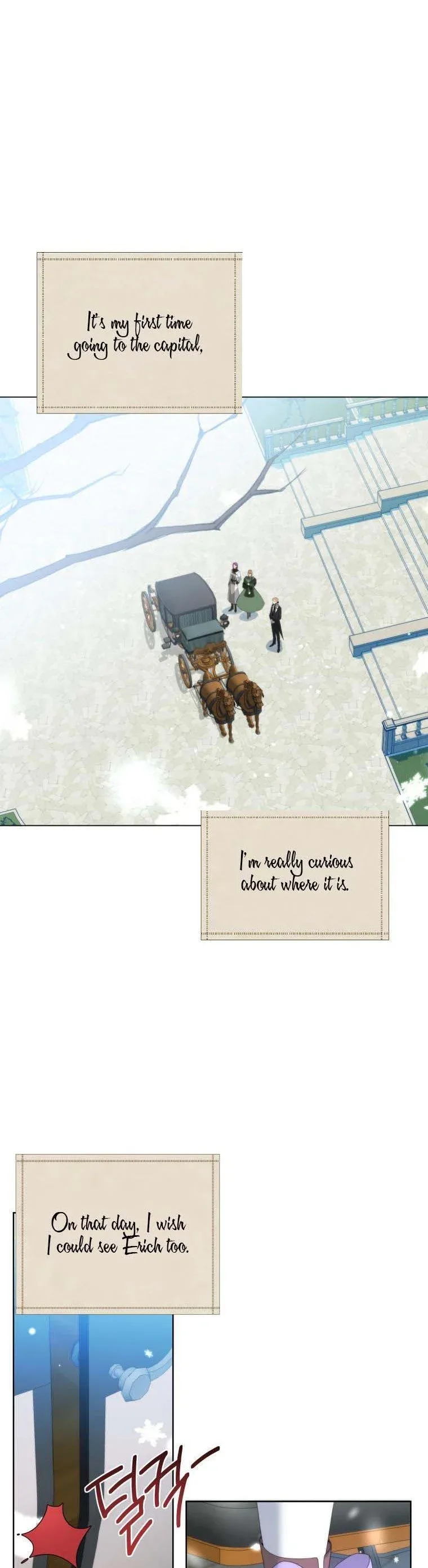 One Step Forward to the Flower Path Chapter 52 page 5
