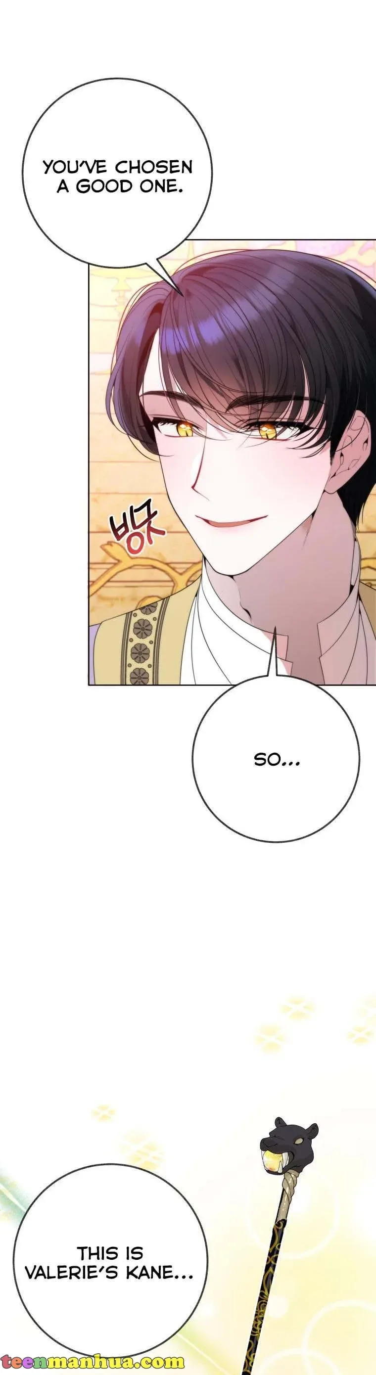 One Step Forward to the Flower Path Chapter 52 page 9