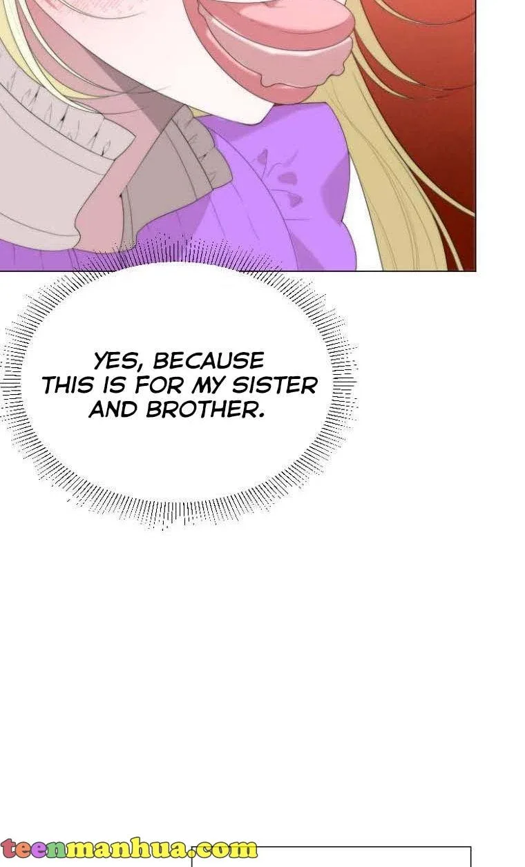 One Step Forward to the Flower Path Chapter 52 page 19