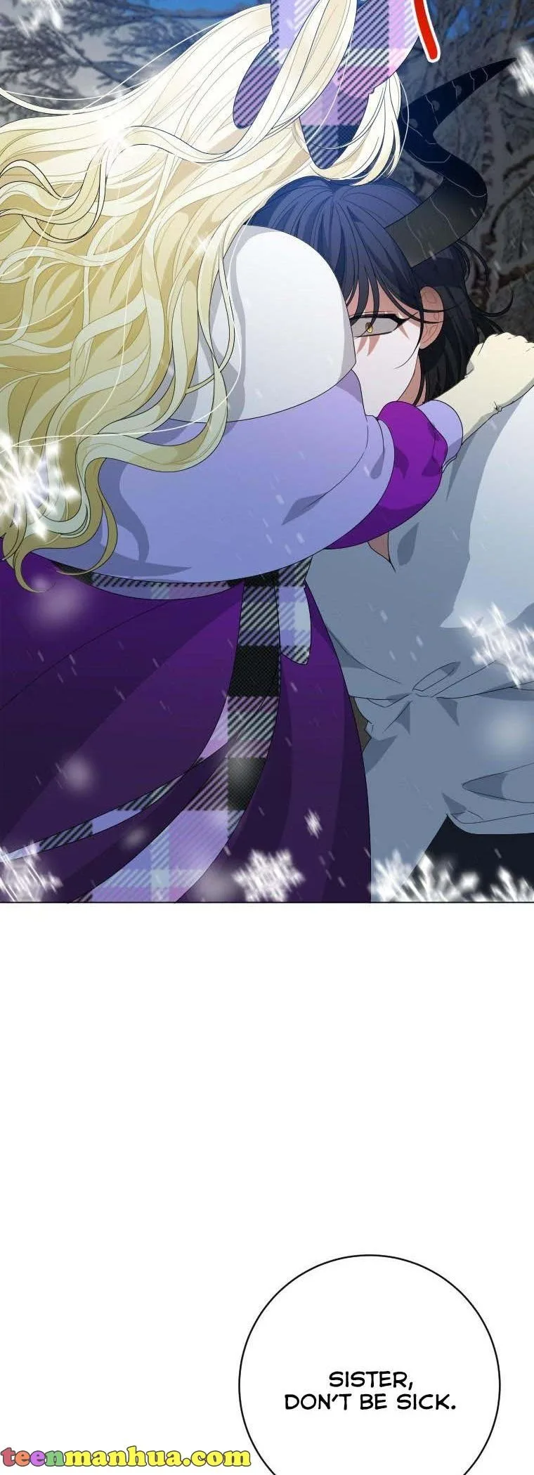 One Step Forward to the Flower Path Chapter 53 page 40