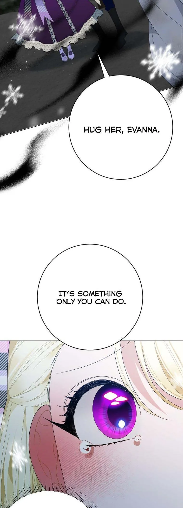 One Step Forward to the Flower Path Chapter 53 page 38