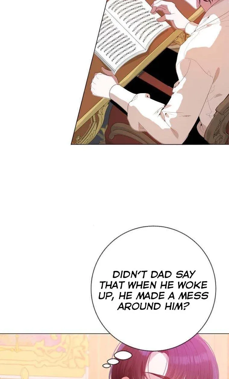One Step Forward to the Flower Path Chapter 52 page 29