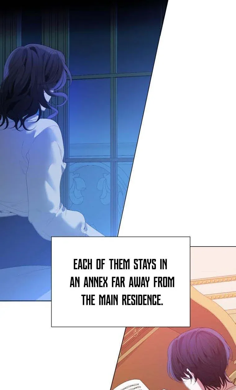 One Step Forward to the Flower Path Chapter 52 page 28