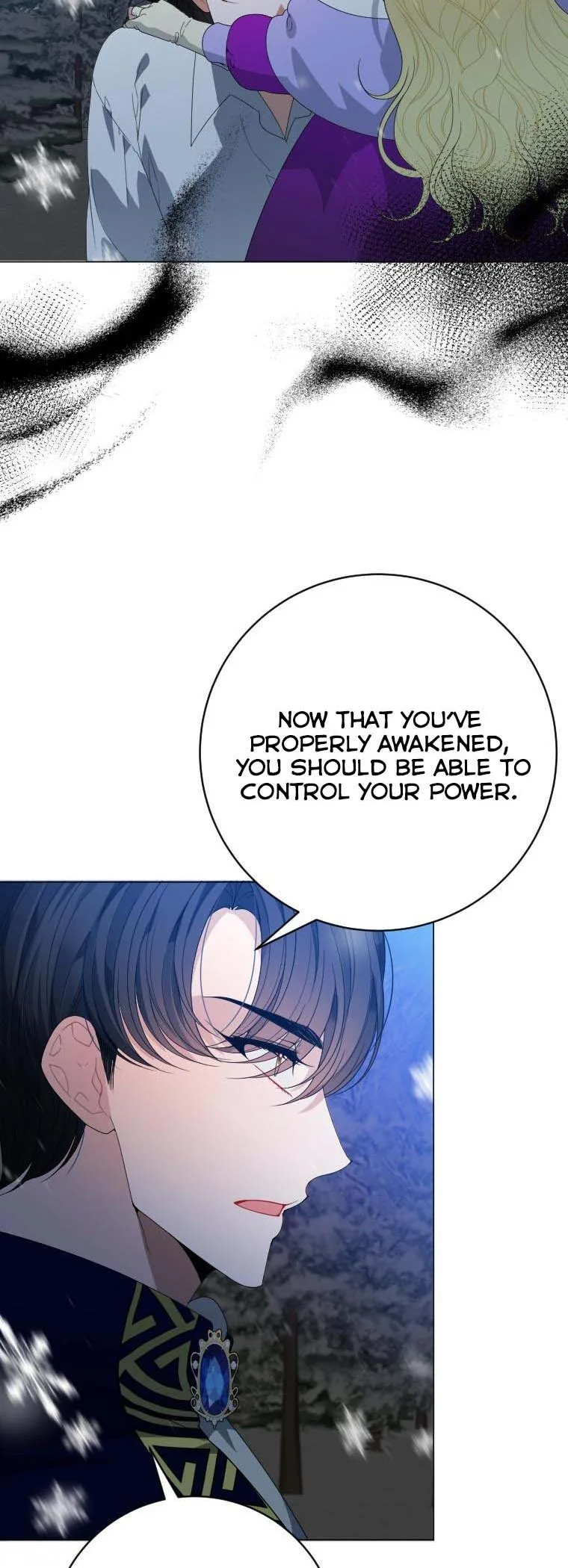 One Step Forward to the Flower Path Chapter 53 page 43