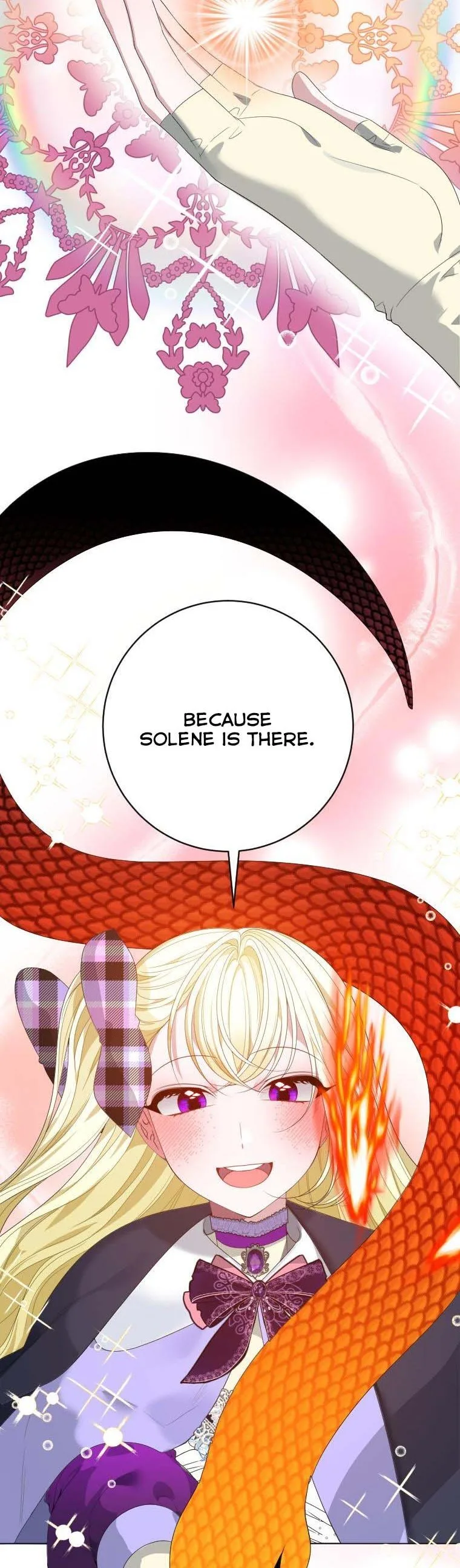 One Step Forward to the Flower Path Chapter 53 page 7