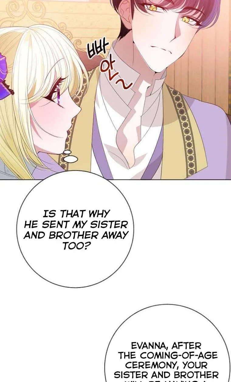 One Step Forward to the Flower Path Chapter 52 page 30