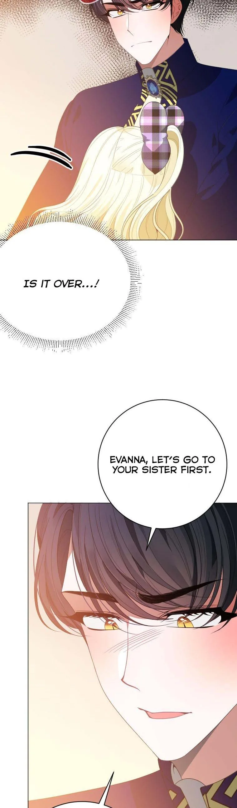 One Step Forward to the Flower Path Chapter 53 page 26