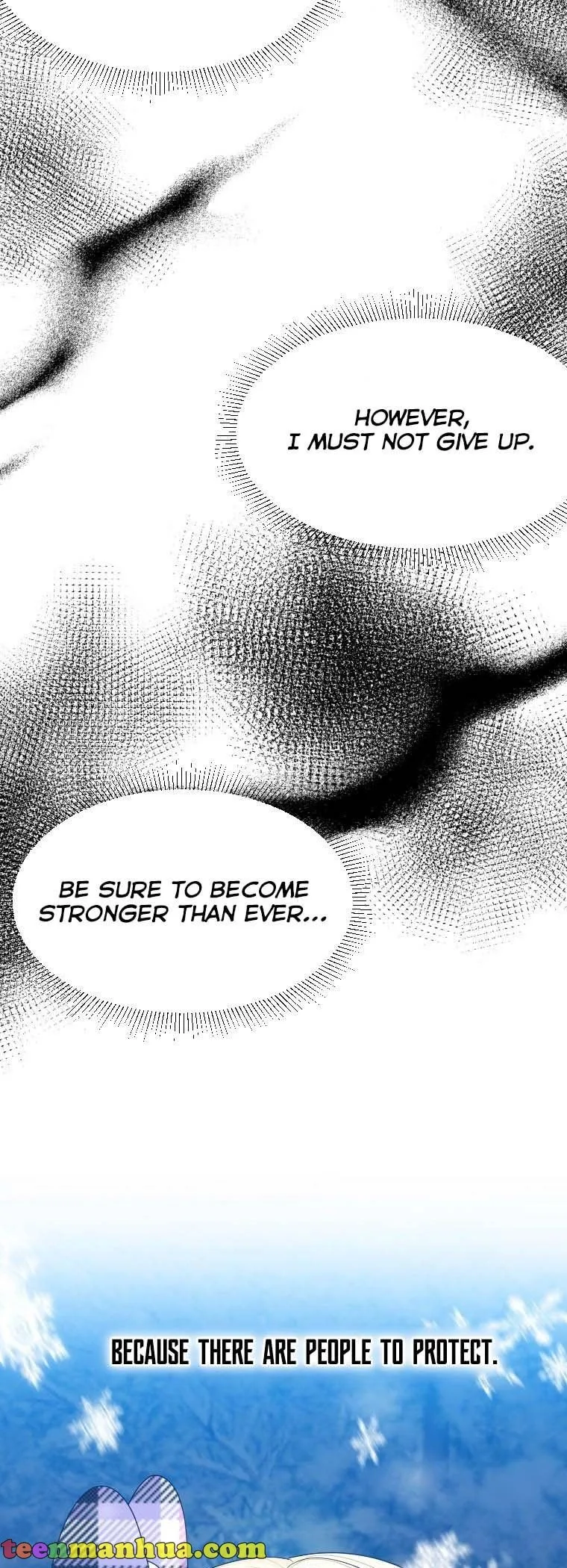 One Step Forward to the Flower Path Chapter 53 page 46
