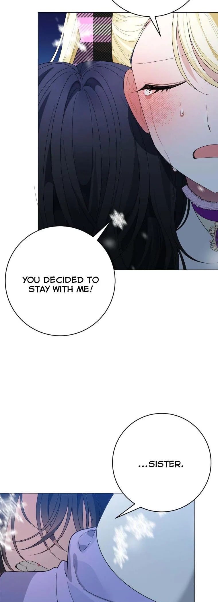 One Step Forward to the Flower Path Chapter 53 page 41
