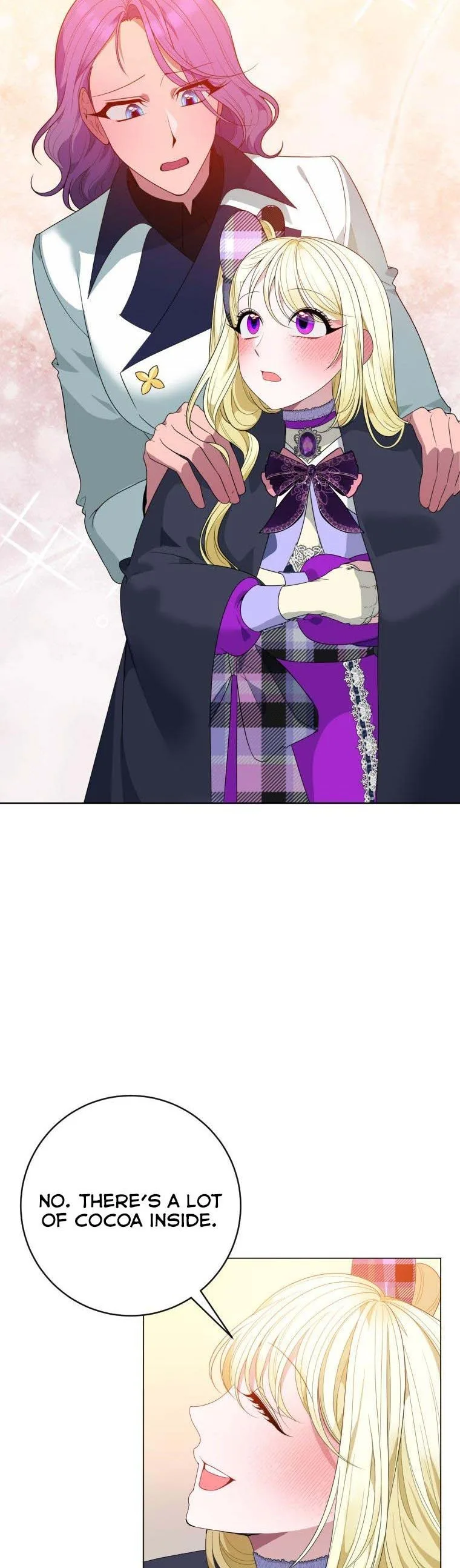 One Step Forward to the Flower Path Chapter 53 page 5