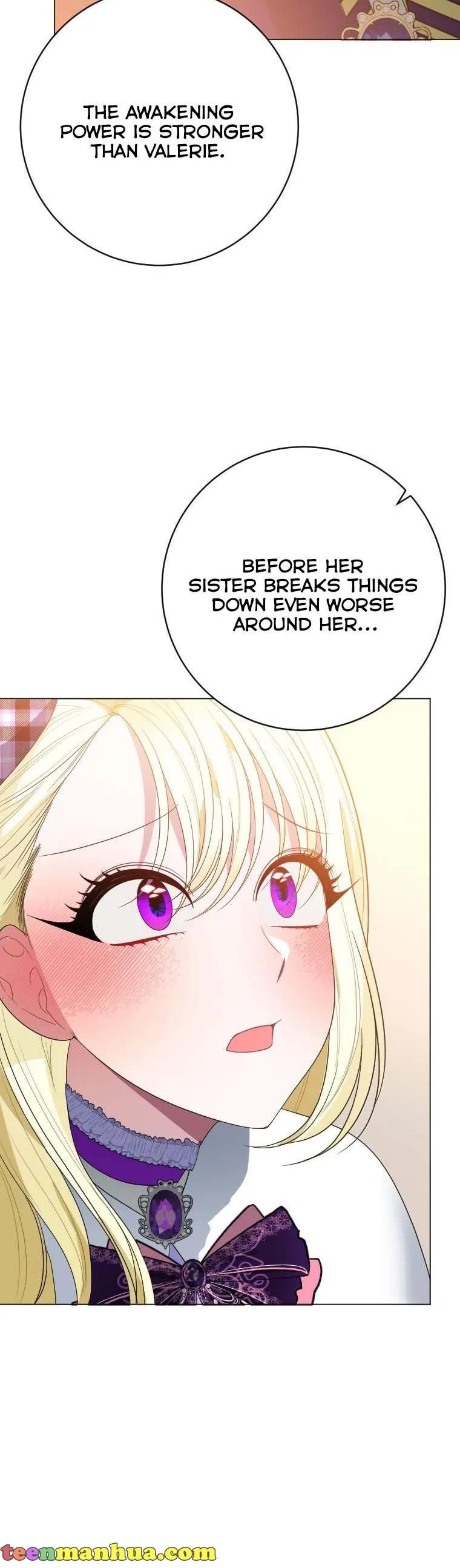 One Step Forward to the Flower Path Chapter 53 page 27