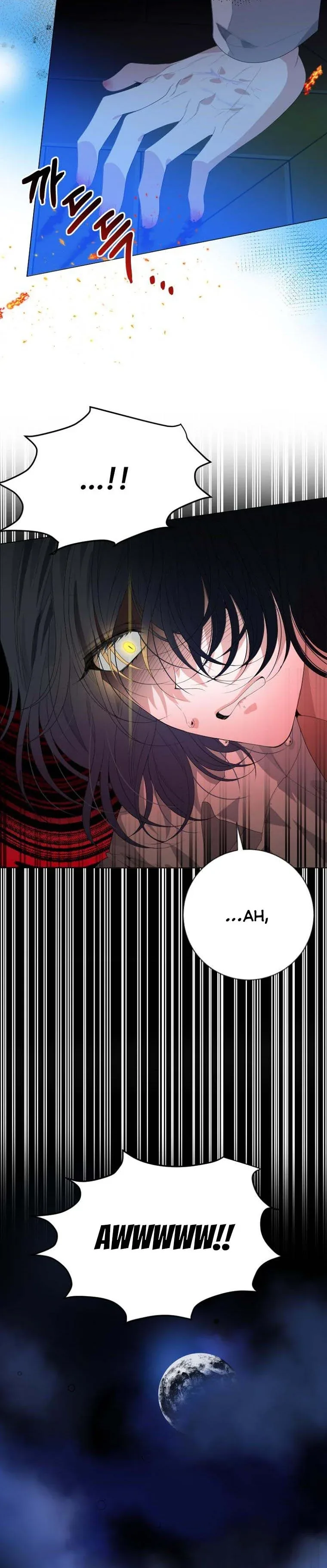 One Step Forward to the Flower Path Chapter 52 page 37