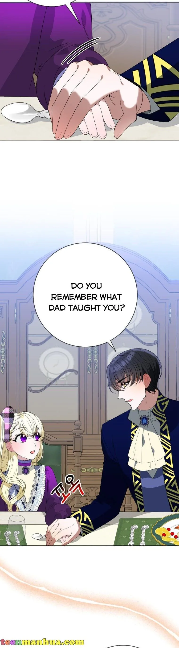 One Step Forward to the Flower Path Chapter 54 page 14