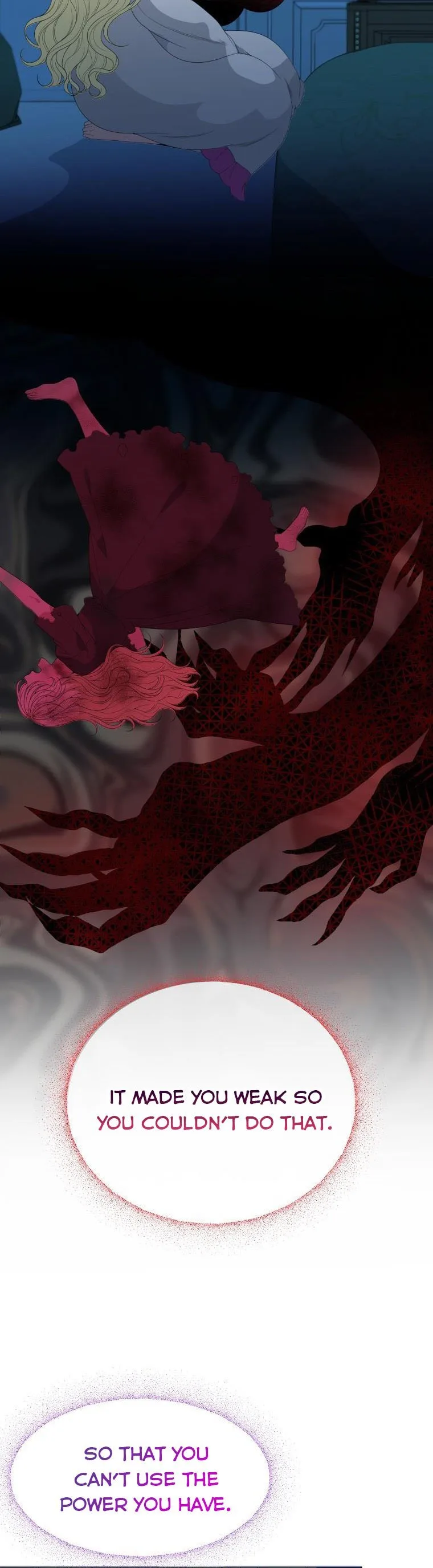 One Step Forward to the Flower Path Chapter 55.5 page 10