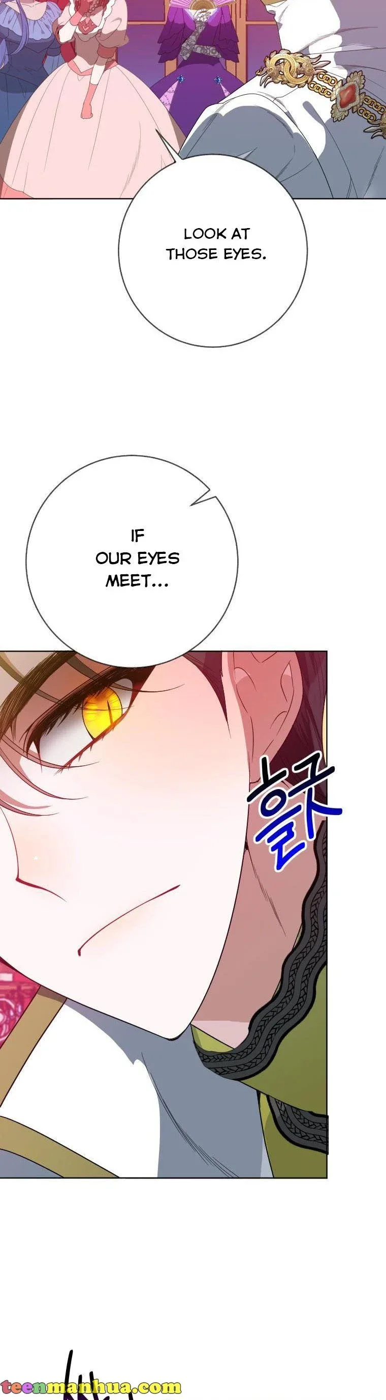 One Step Forward to the Flower Path Chapter 56 page 3