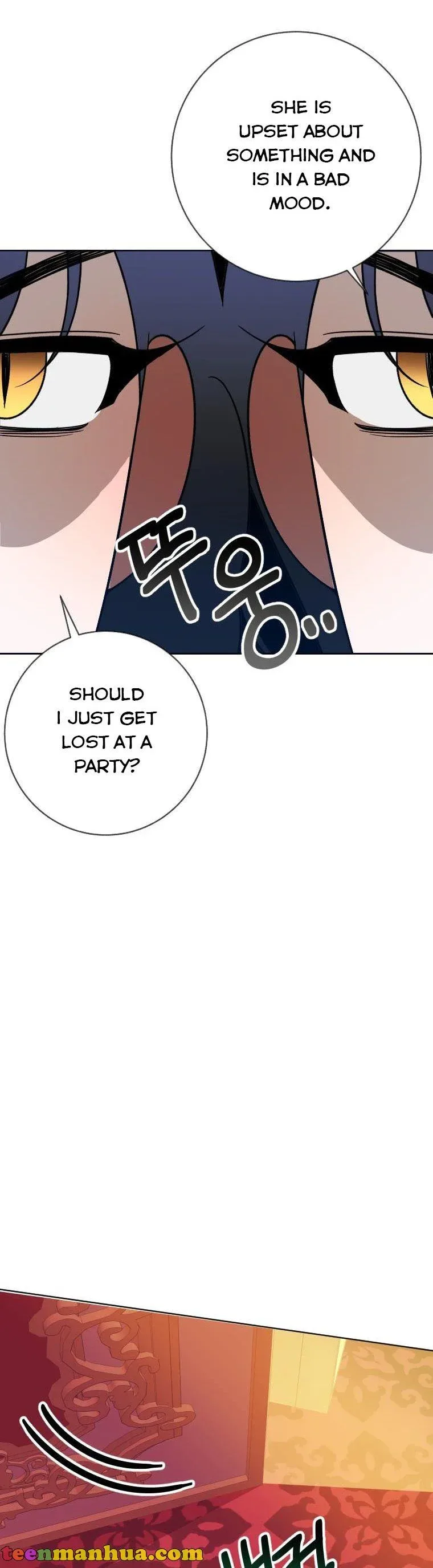 One Step Forward to the Flower Path Chapter 56 page 37