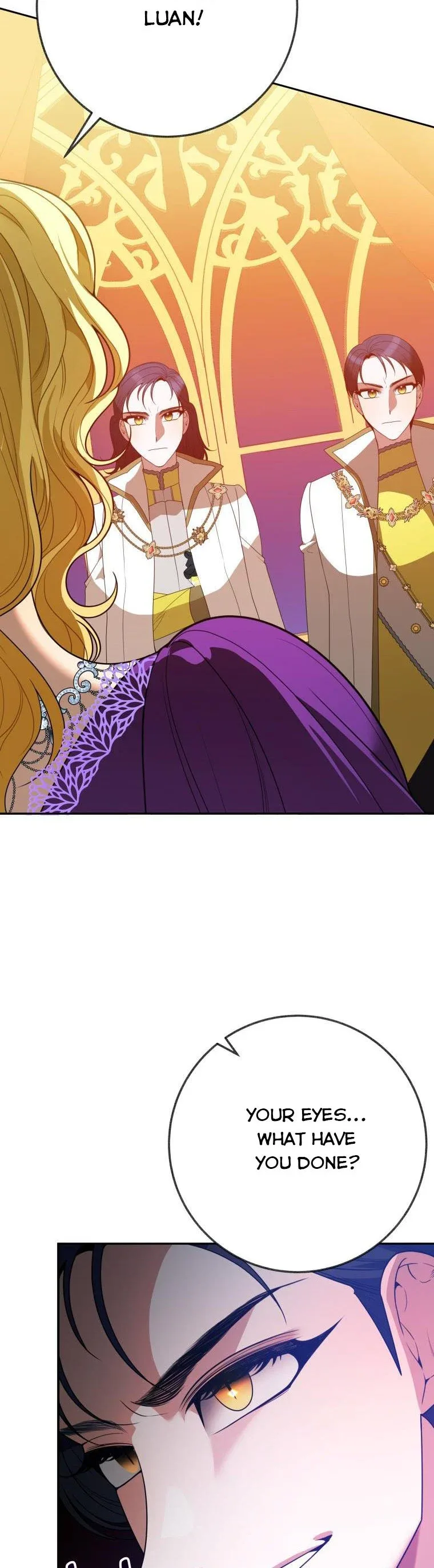One Step Forward to the Flower Path Chapter 58 page 4
