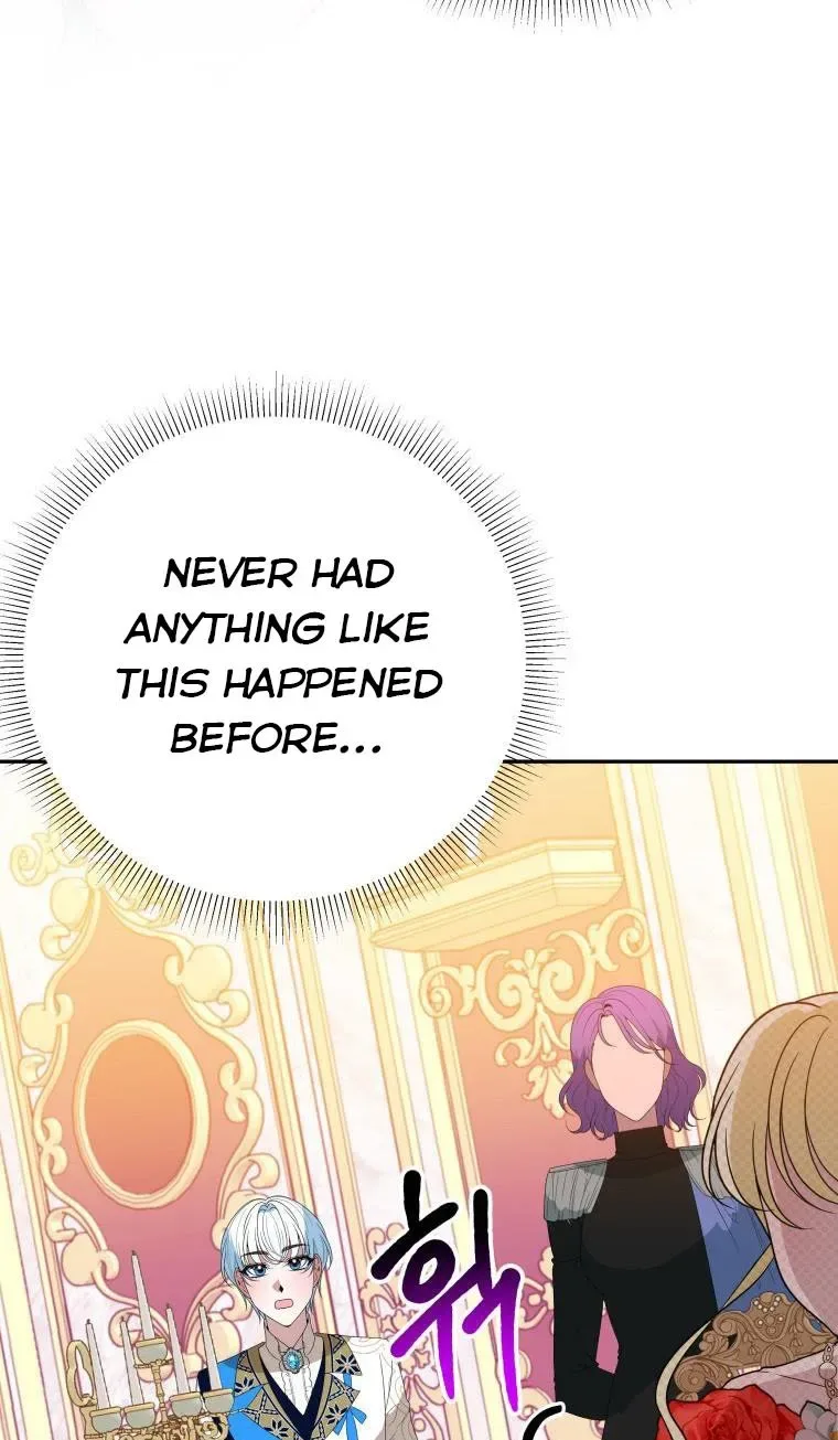 One Step Forward to the Flower Path Chapter 57 page 42