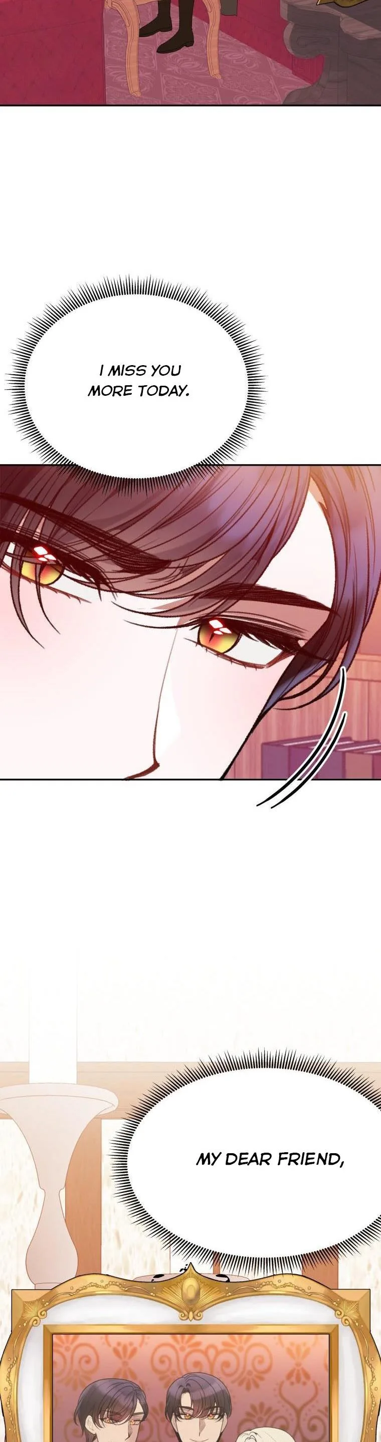 One Step Forward to the Flower Path Chapter 60 page 11