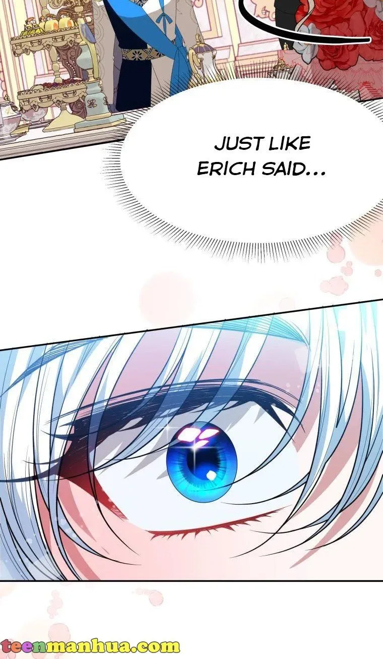 One Step Forward to the Flower Path Chapter 57 page 43