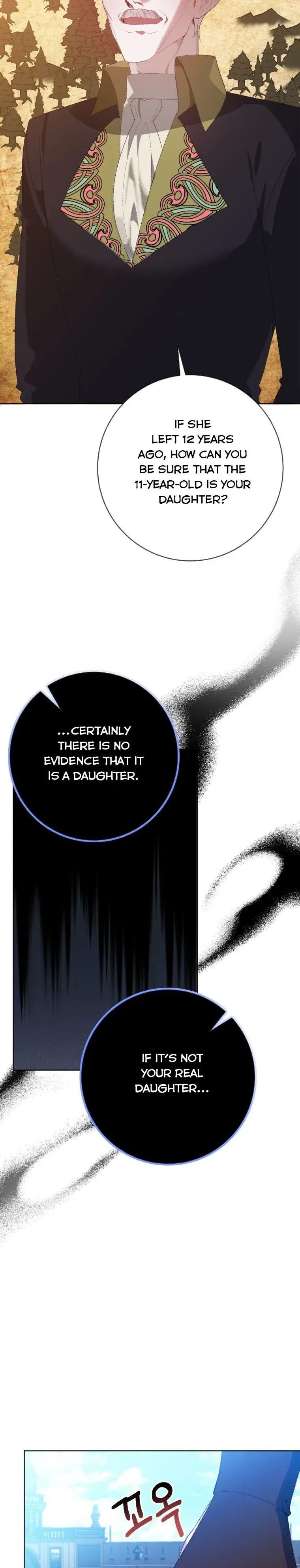 One Step Forward to the Flower Path Chapter 59 page 30