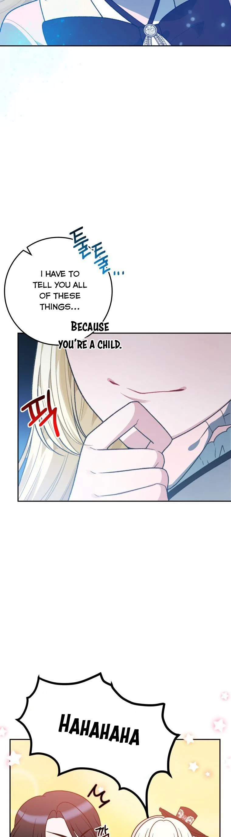 One Step Forward to the Flower Path Chapter 60 page 42