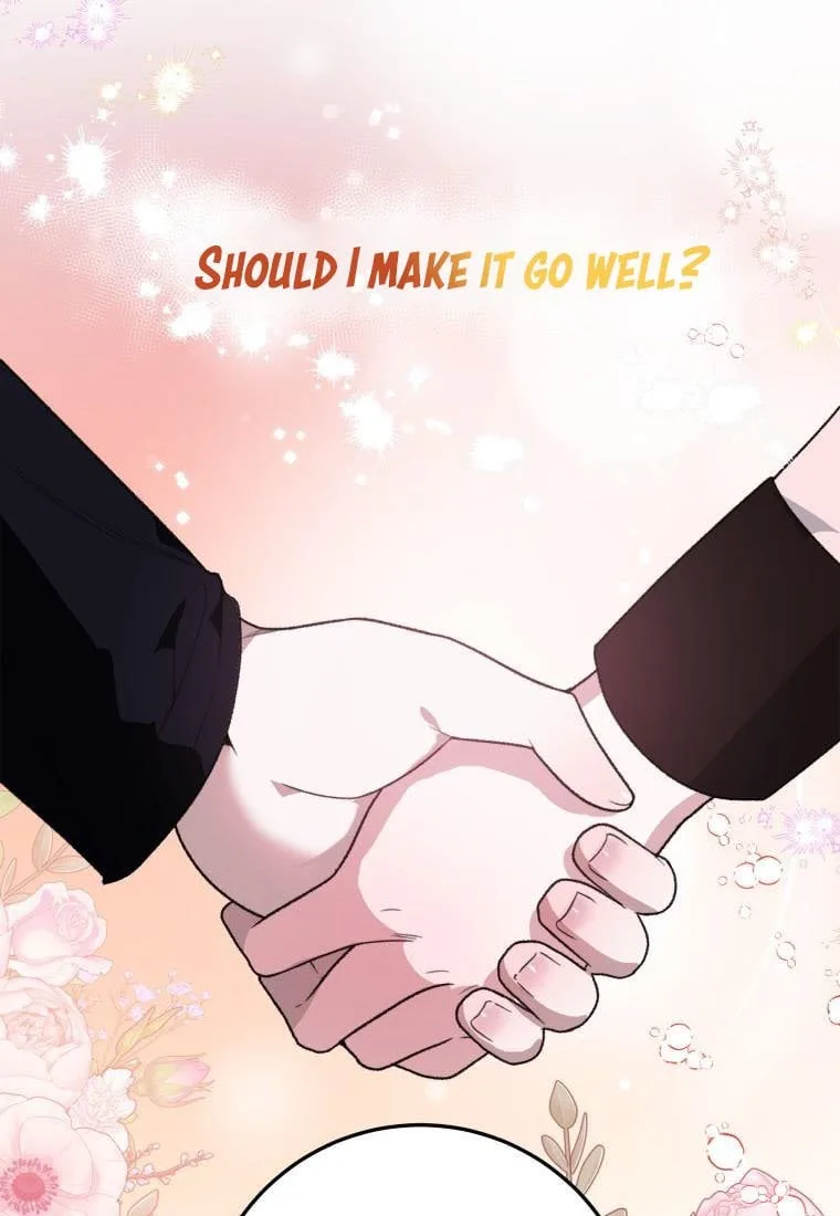 One Step Forward to the Flower Path Chapter 60 page 46