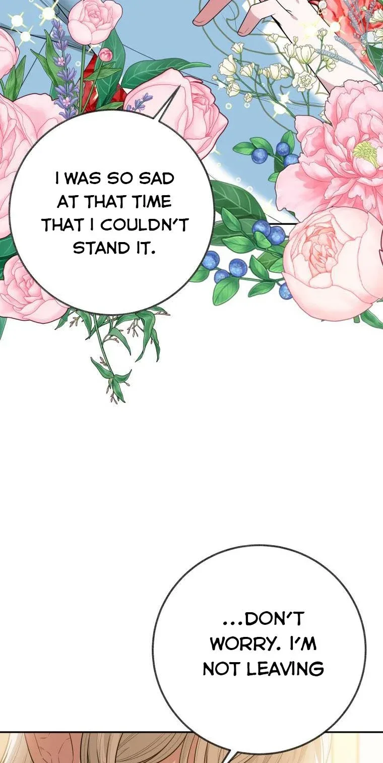 One Step Forward to the Flower Path Chapter 58 page 45