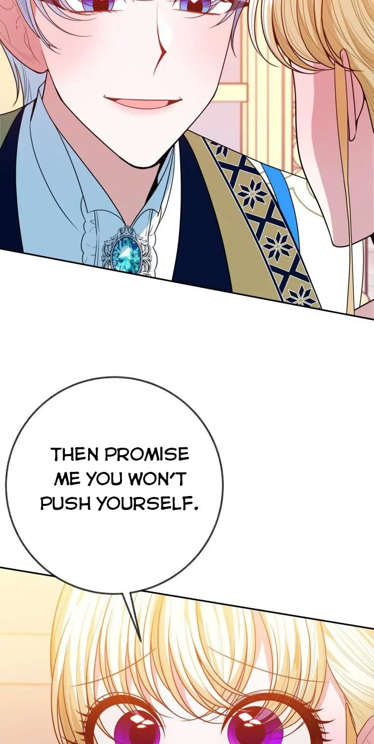 One Step Forward to the Flower Path Chapter 58 page 42