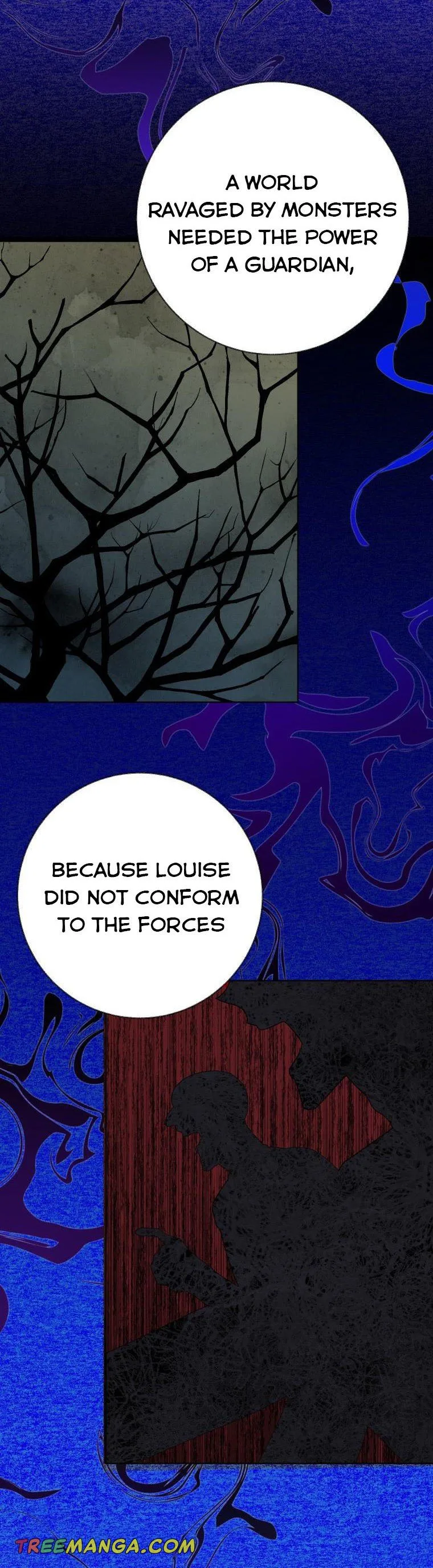 One Step Forward to the Flower Path Chapter 61 page 28