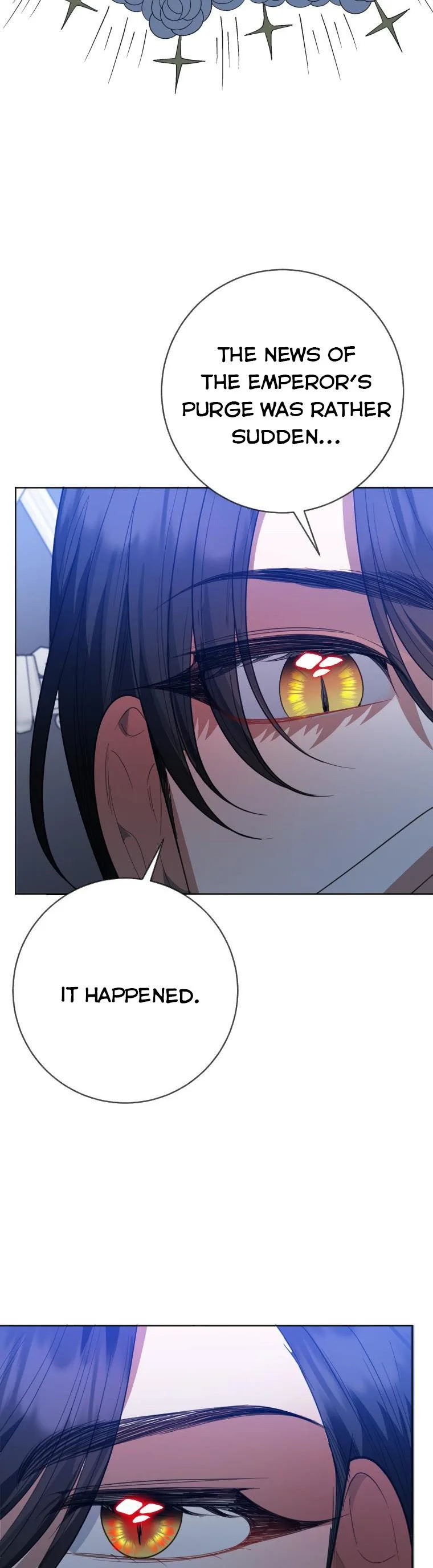 One Step Forward to the Flower Path Chapter 61 page 26