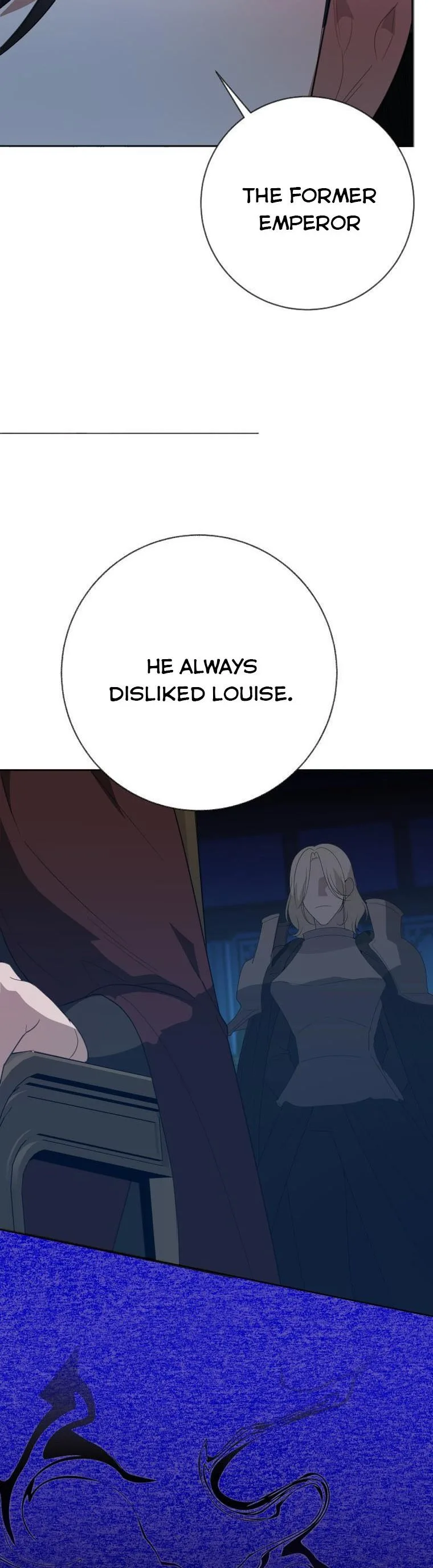 One Step Forward to the Flower Path Chapter 61 page 27