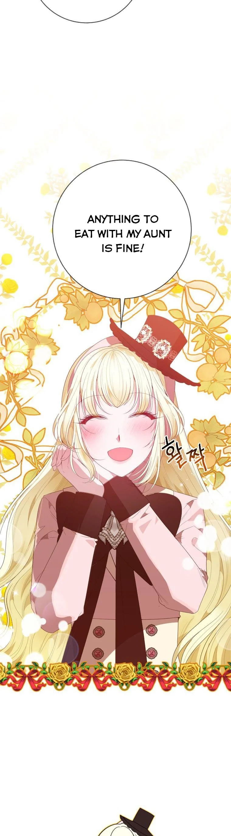 One Step Forward to the Flower Path Chapter 61 page 6