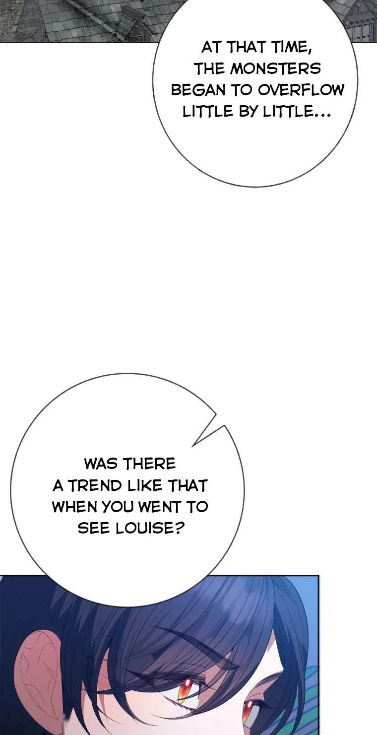 One Step Forward to the Flower Path Chapter 61 page 42