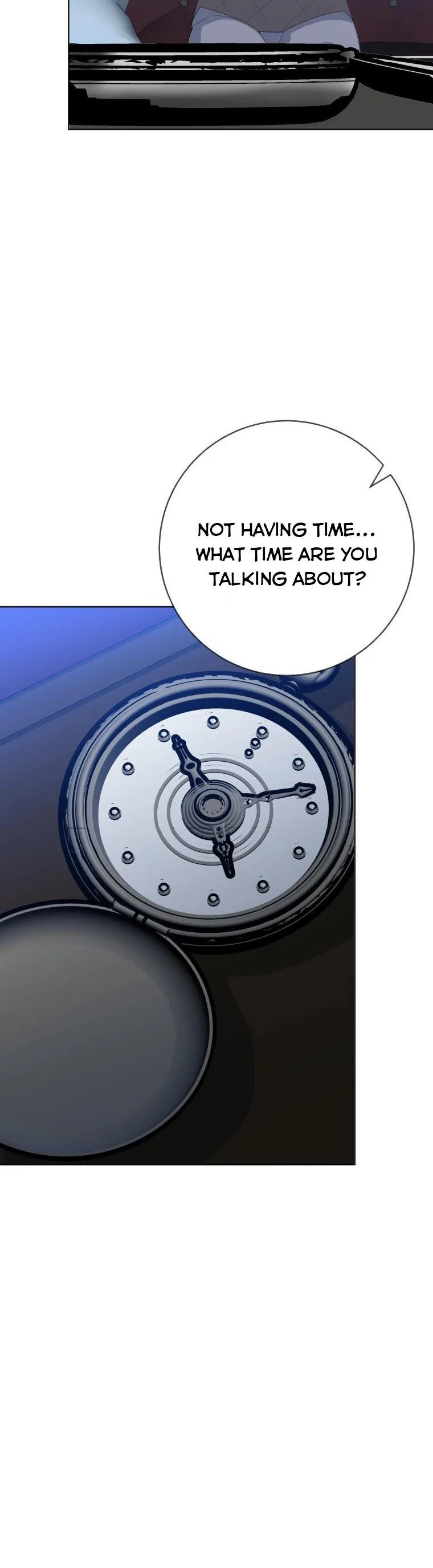 One Step Forward to the Flower Path Chapter 61 page 40