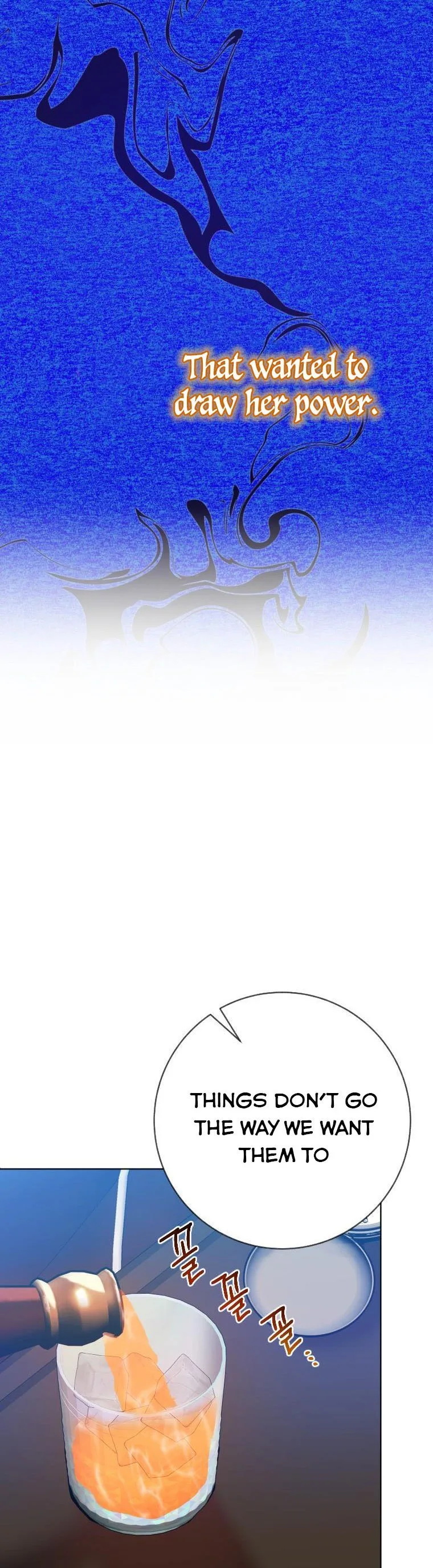 One Step Forward to the Flower Path Chapter 61 page 29