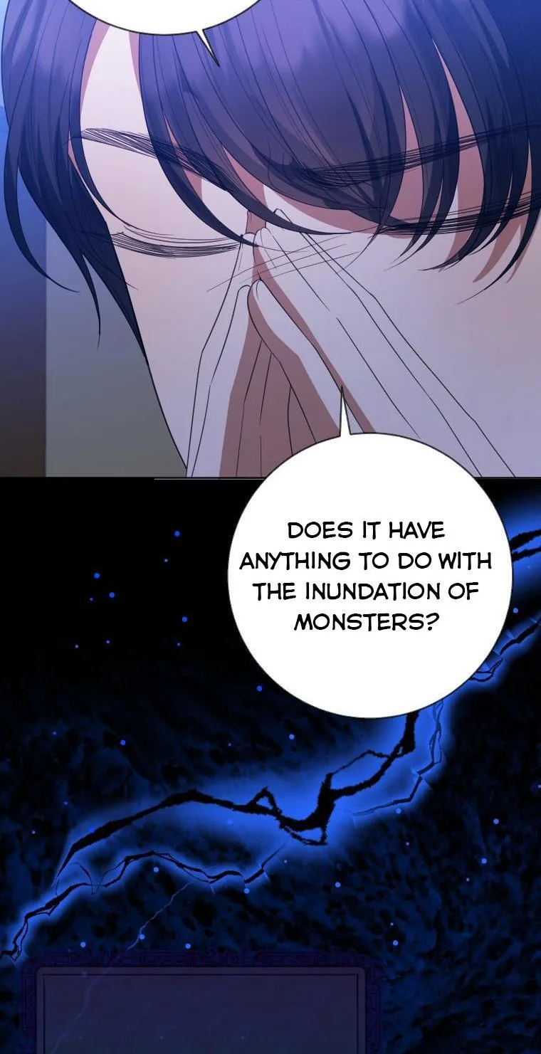 One Step Forward to the Flower Path Chapter 61 page 44
