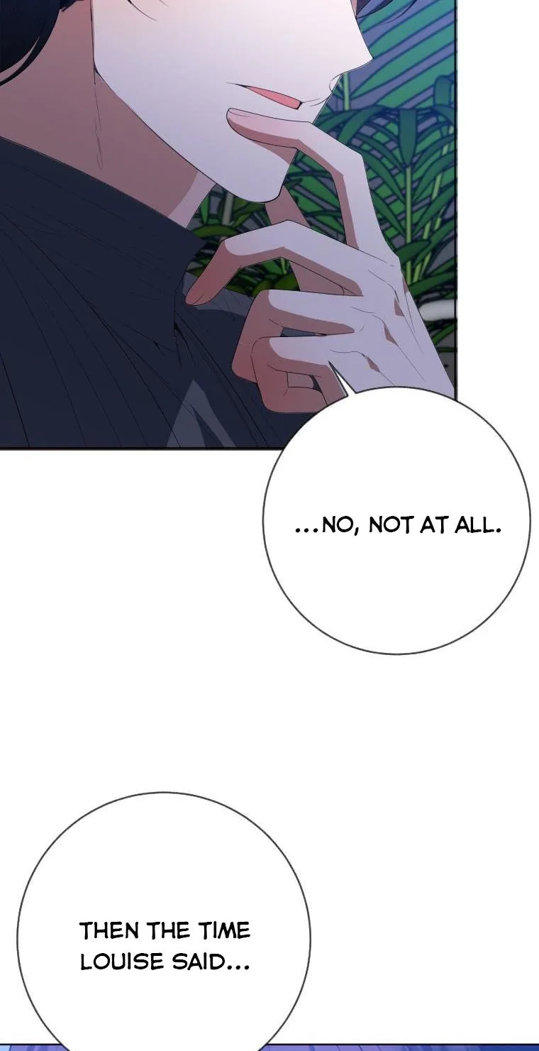 One Step Forward to the Flower Path Chapter 61 page 43