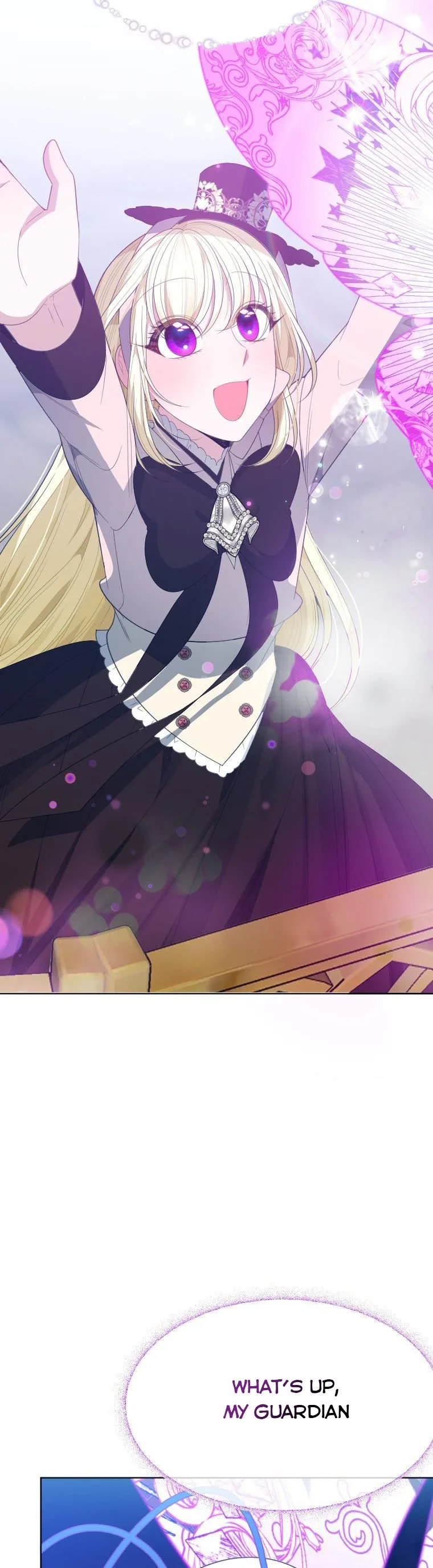 One Step Forward to the Flower Path Chapter 62 page 6