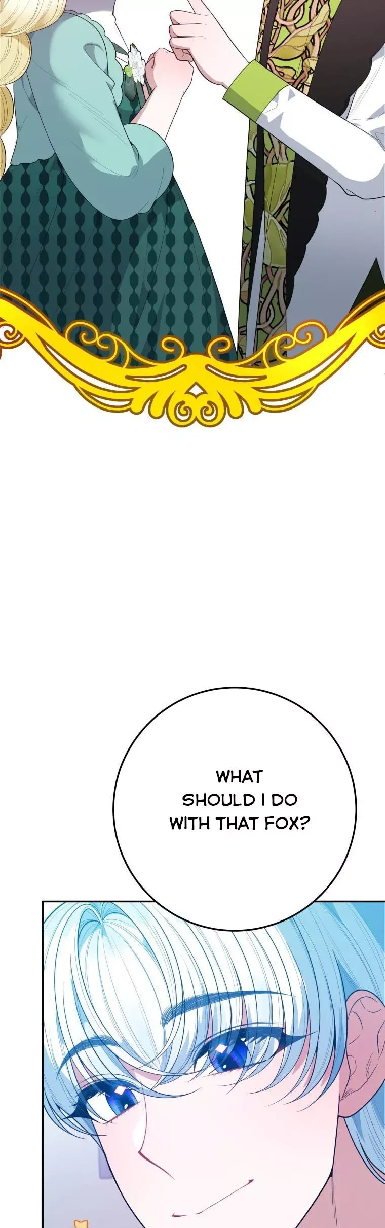One Step Forward to the Flower Path Chapter 63 page 7