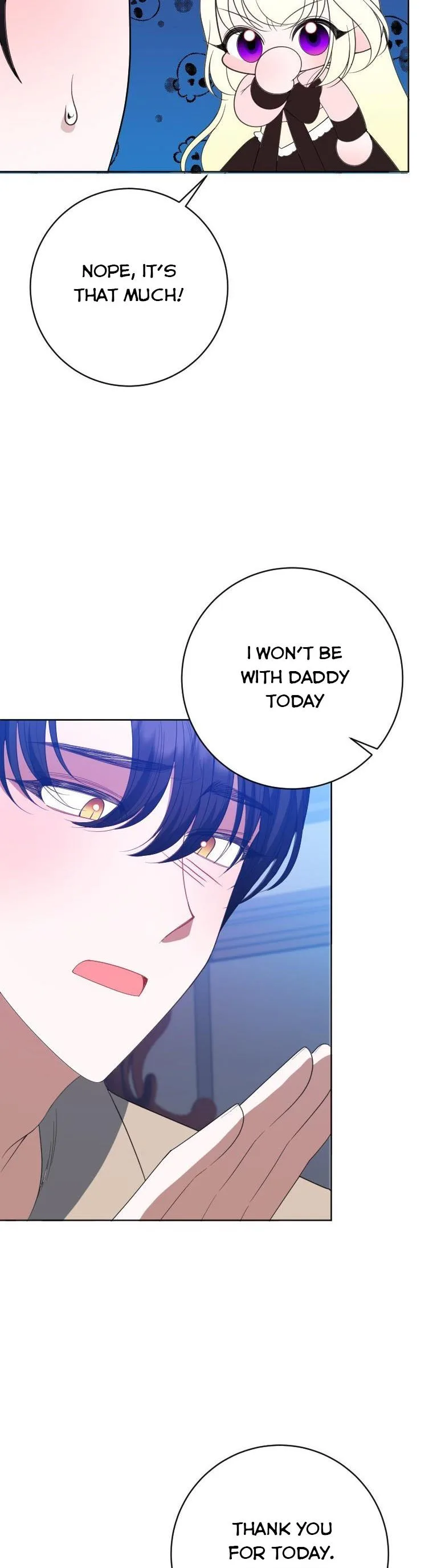 One Step Forward to the Flower Path Chapter 62 page 16