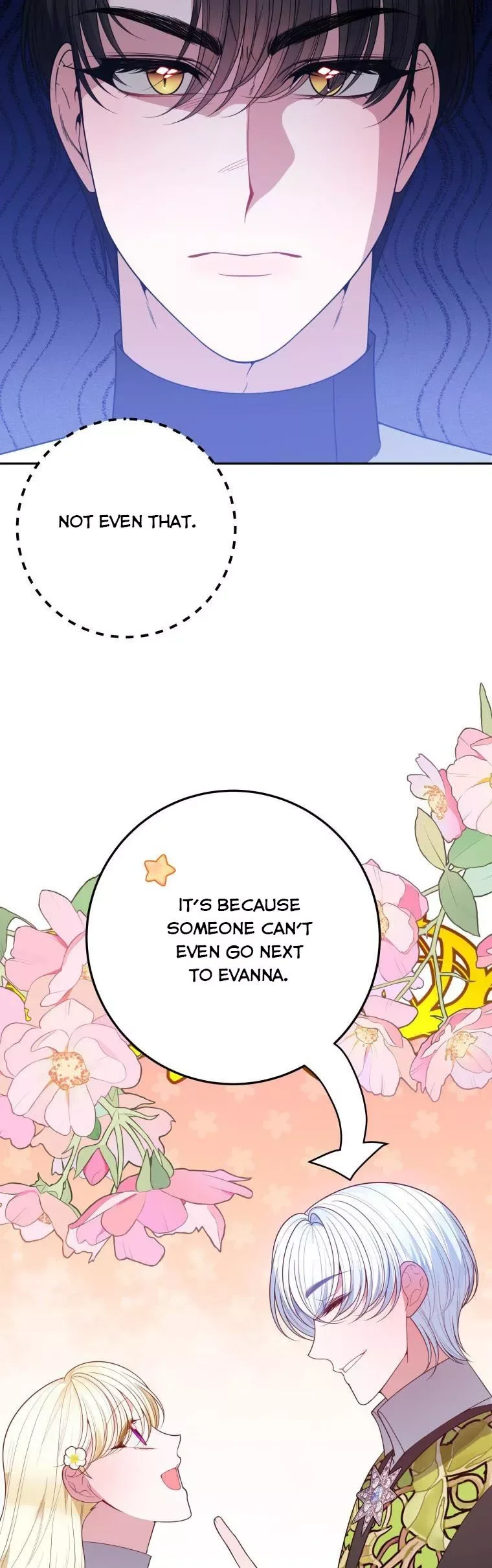 One Step Forward to the Flower Path Chapter 63 page 6