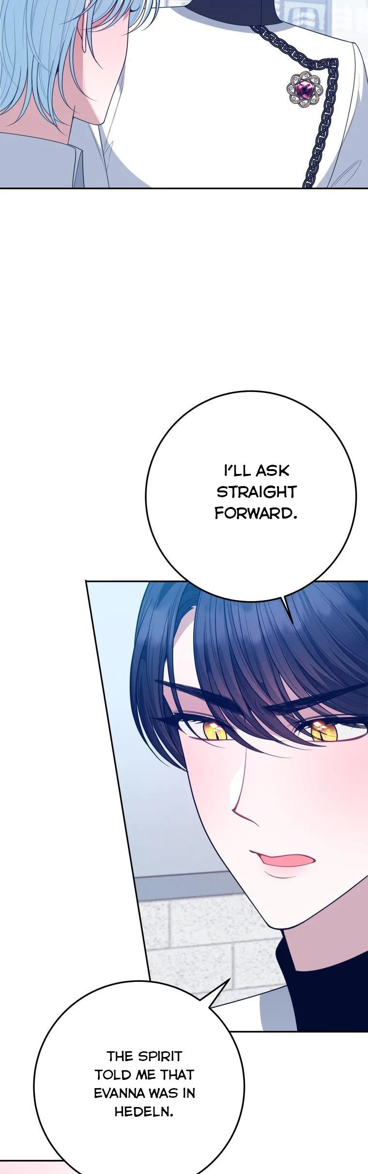 One Step Forward to the Flower Path Chapter 63 page 17