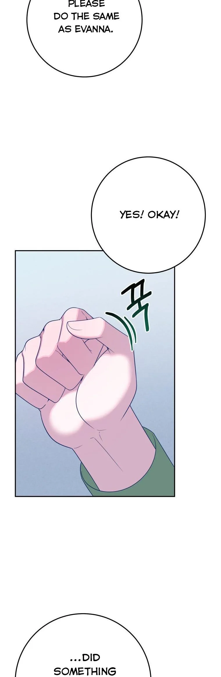 One Step Forward to the Flower Path Chapter 63 page 23