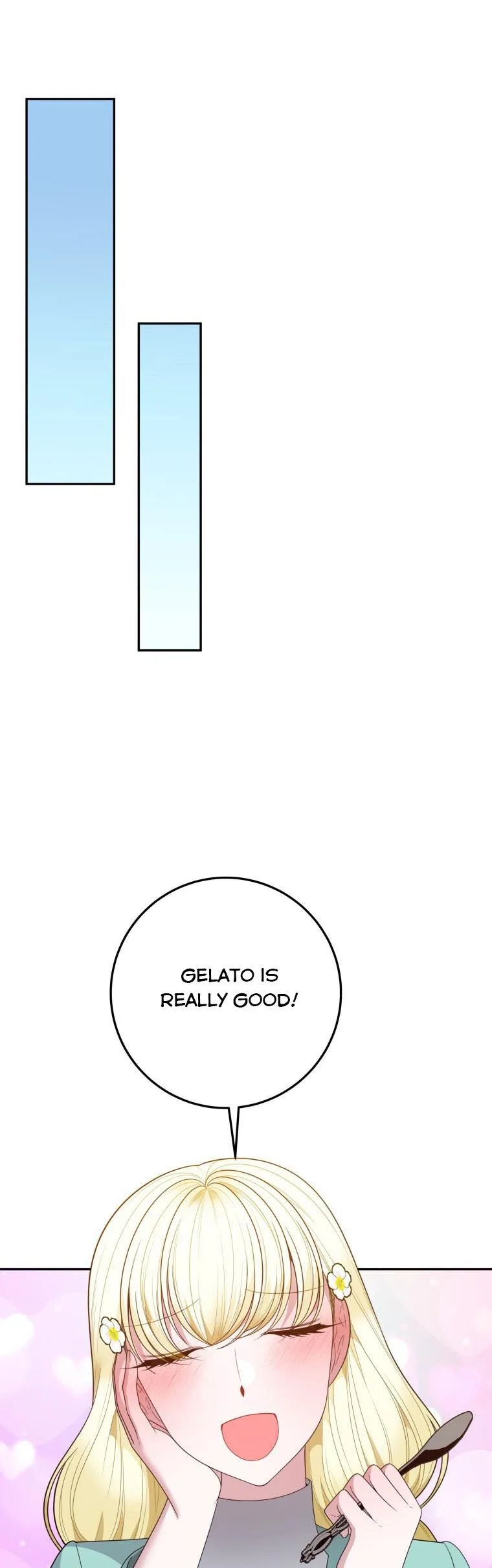 One Step Forward to the Flower Path Chapter 63 page 39