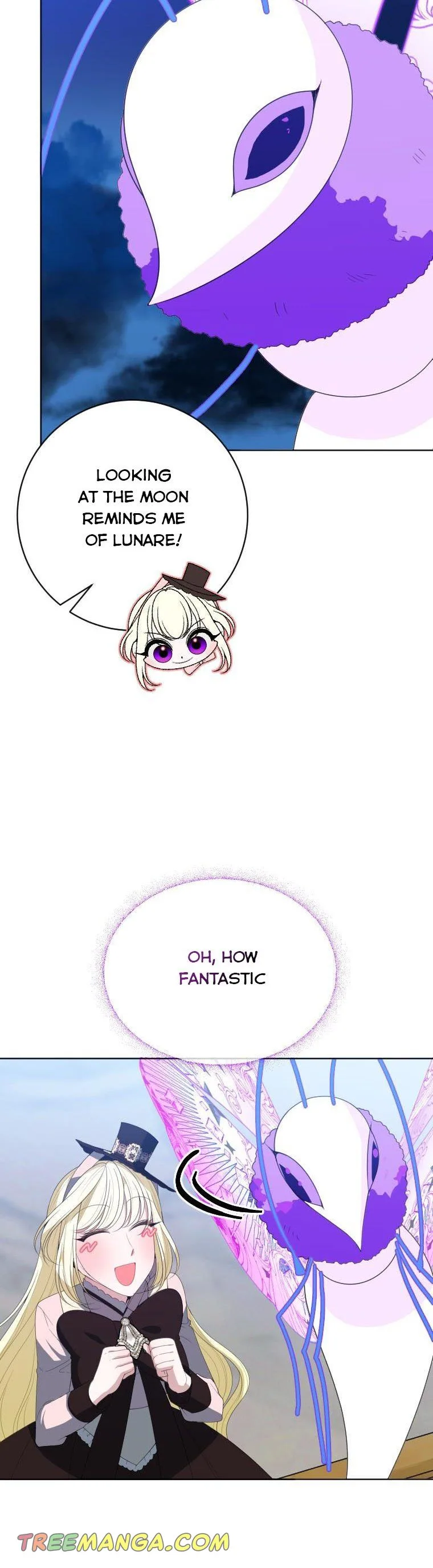 One Step Forward to the Flower Path Chapter 62 page 7